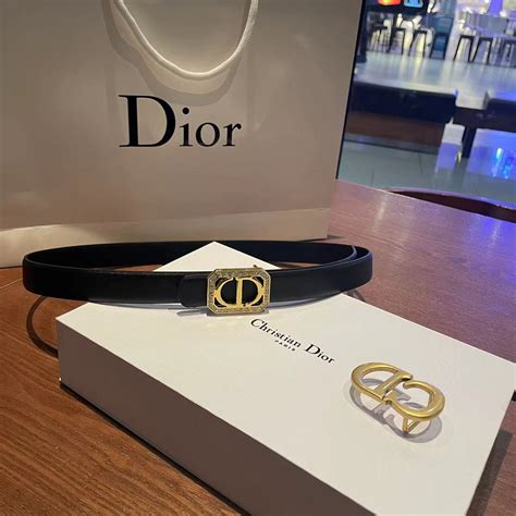 dior belts for ladies|christian dior belts for sale.